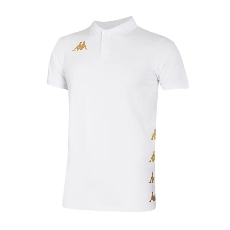 Kappa Polo Bianco 2939089
