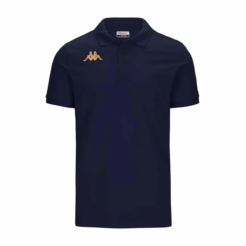 Kappa Polo Blu 3010092