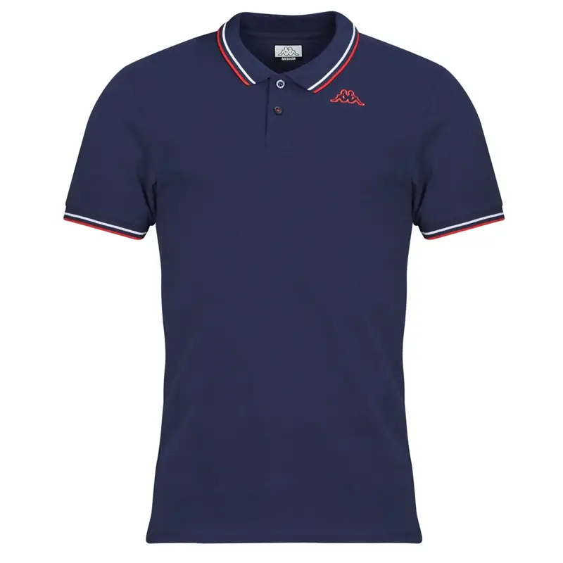 Kappa Polo Multicolore 2285427