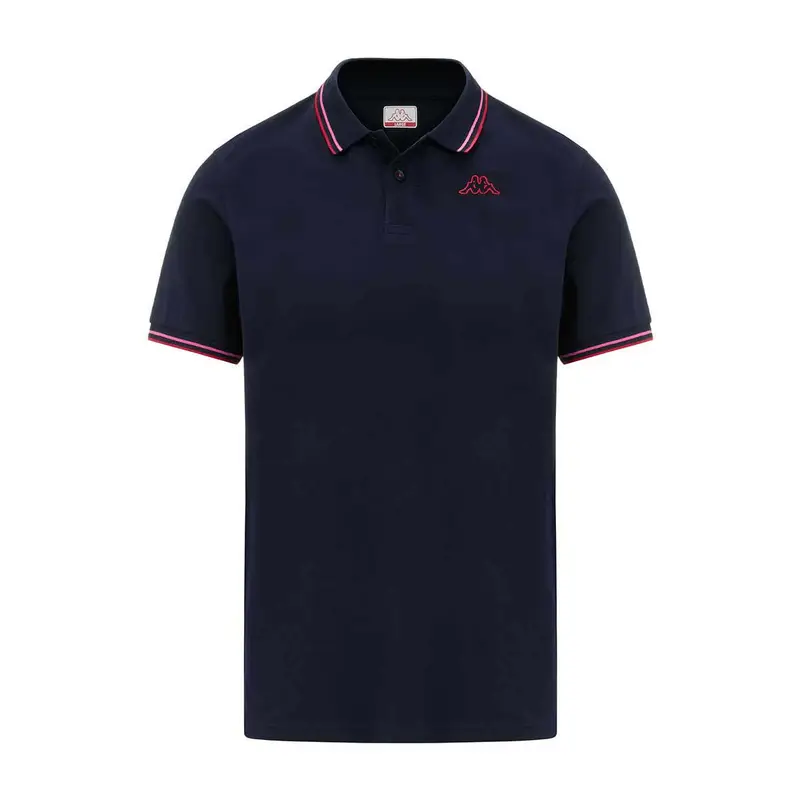 Kappa Polo Multicolore 2285429