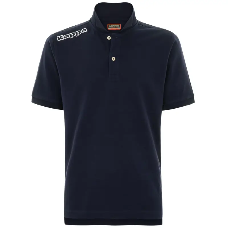 Kappa Polo Bambino Blu 2926025