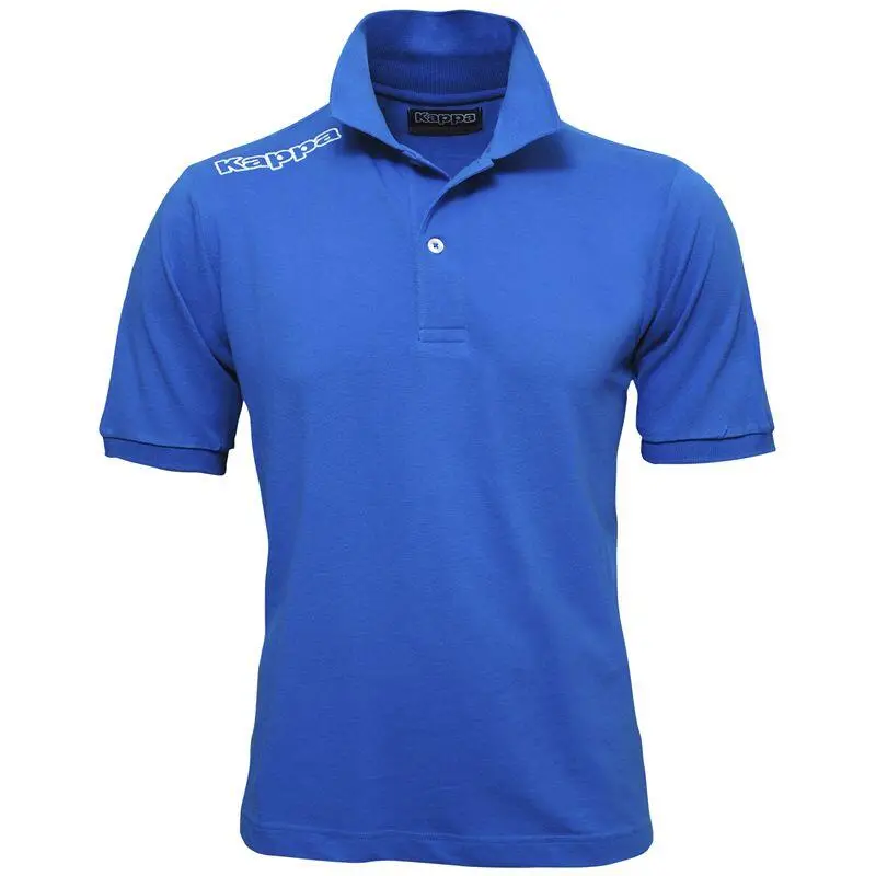 Kappa Polo Bambino Blu 2926027