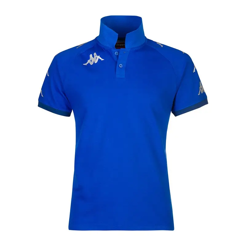 Kappa Polo Uomo Blu 3049640