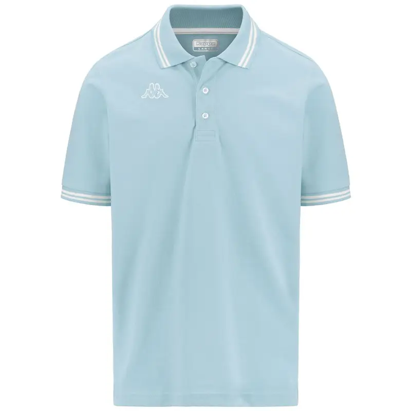 Kappa Polo Uomo Blu 2937752