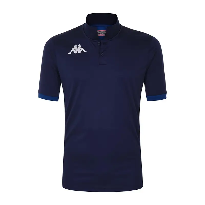 Kappa Polo Blu 2927156