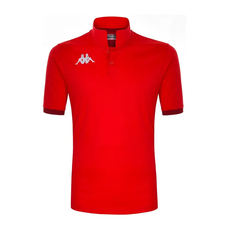 Kappa Polo Rosso 2927153