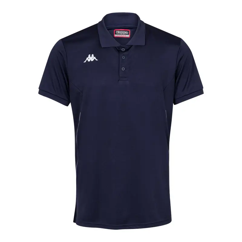 Kappa Polo Blu 2938333