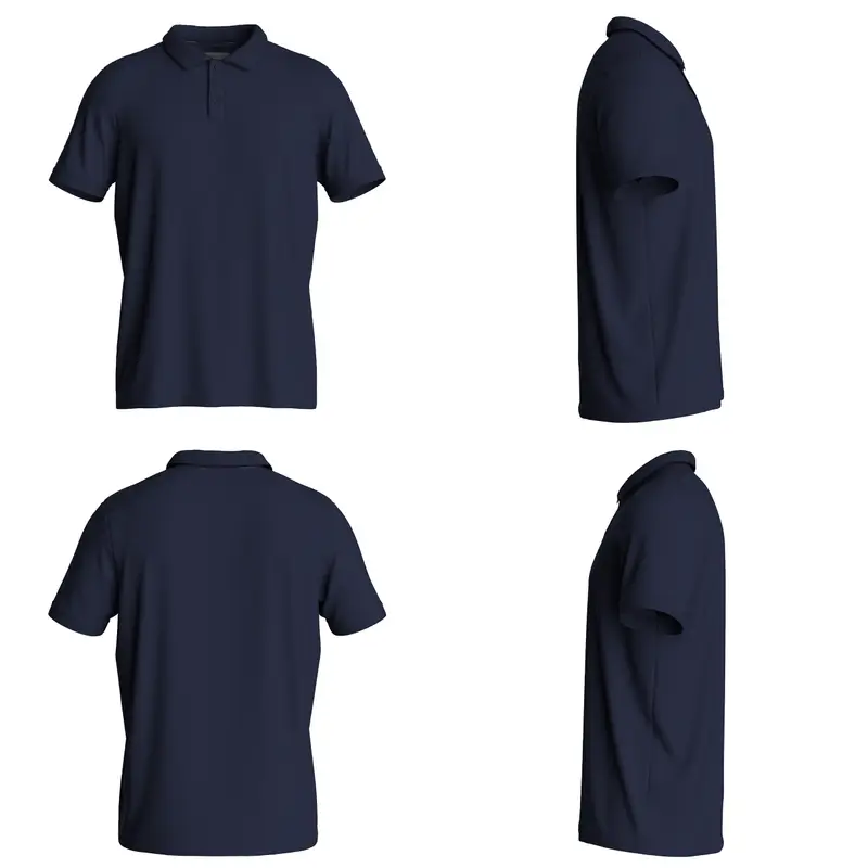 Kappa Polo Multicolore 2822592