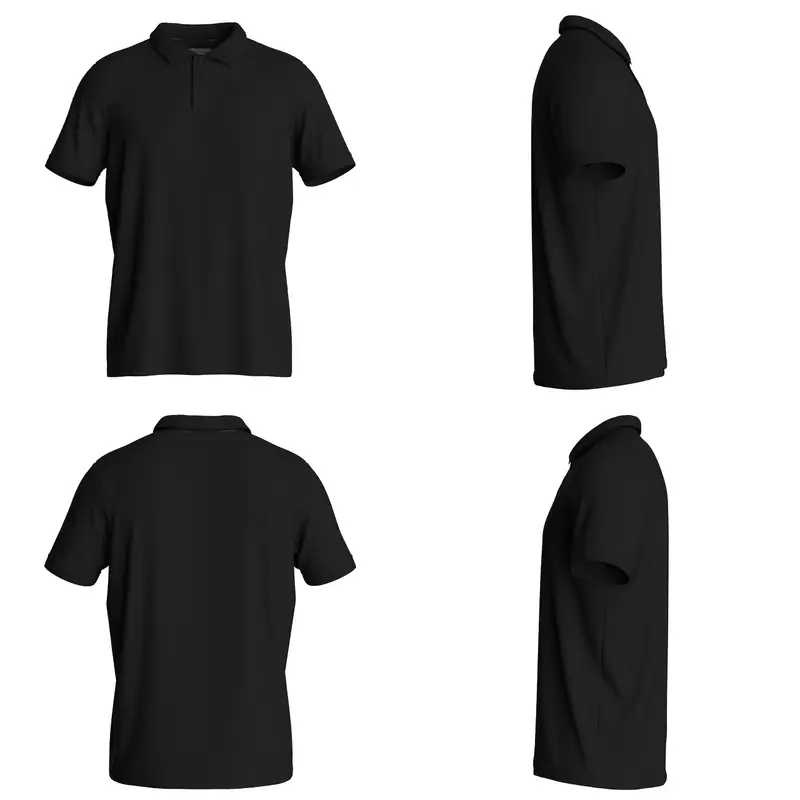 Kappa Polo Multicolore 2822591