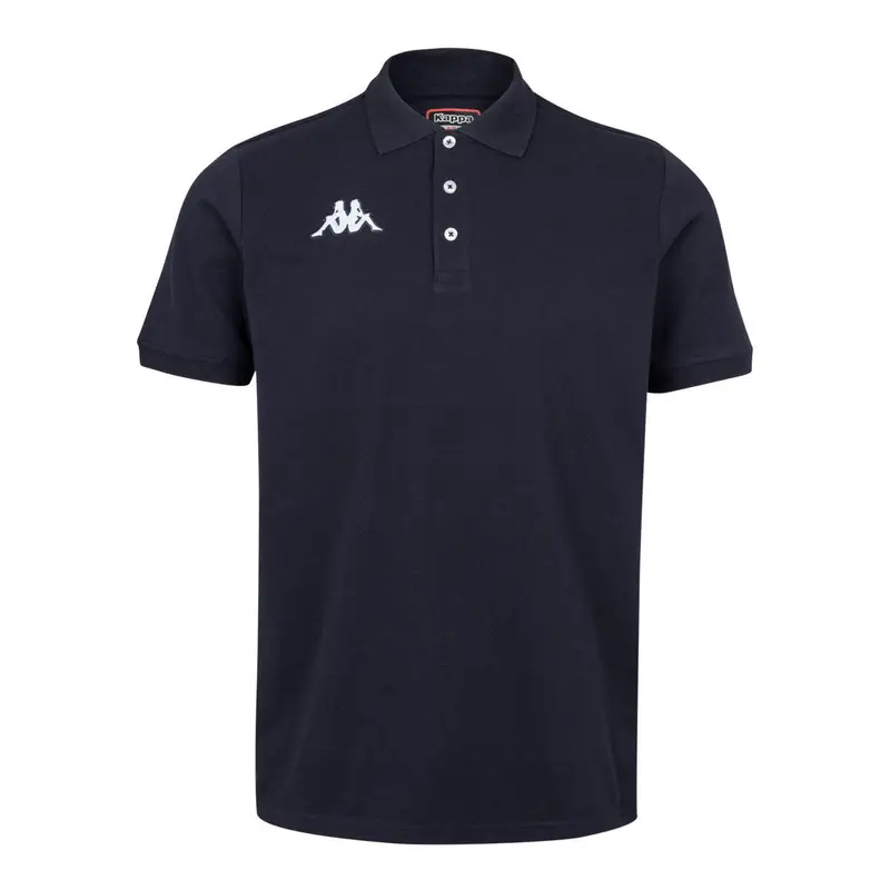 Kappa Polo Blu 2942405