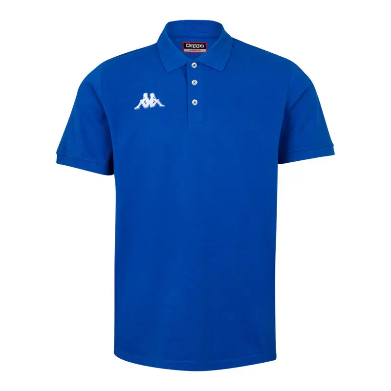 Kappa Polo Blu 2942406