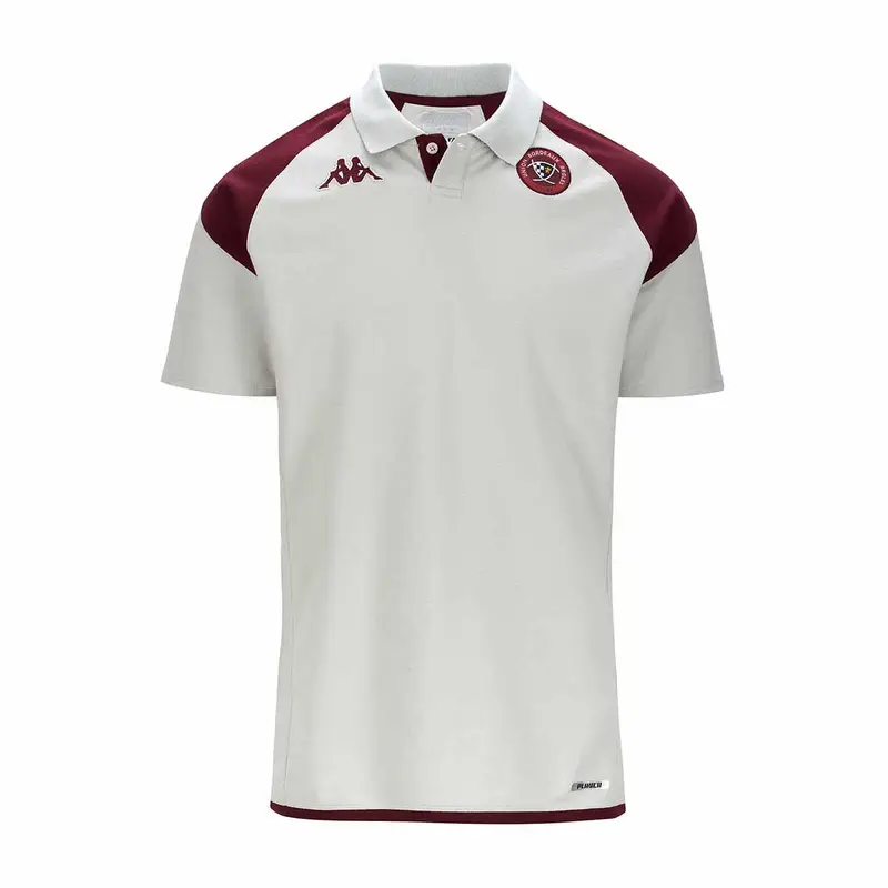 Kappa Polo Grigio 3007919