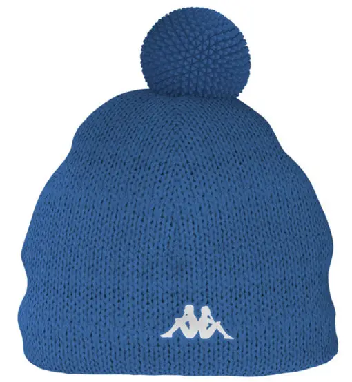 Pomok ITA - berretto Blue