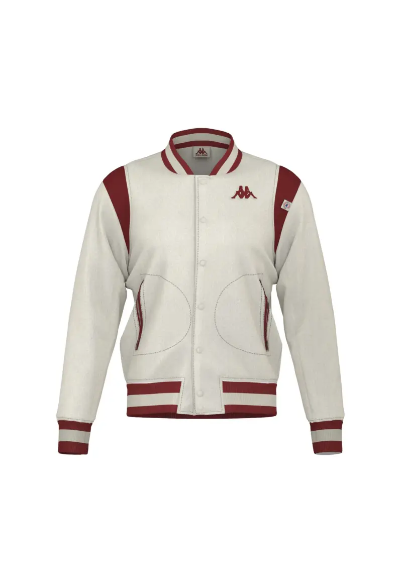 ROBE GIOVANI NAONS - S / Bianco