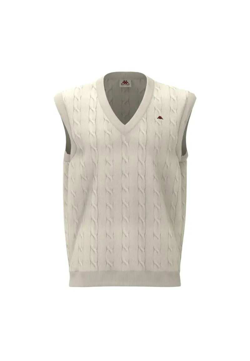 ROBE GIOVANI NEMBUS - S / Bianco