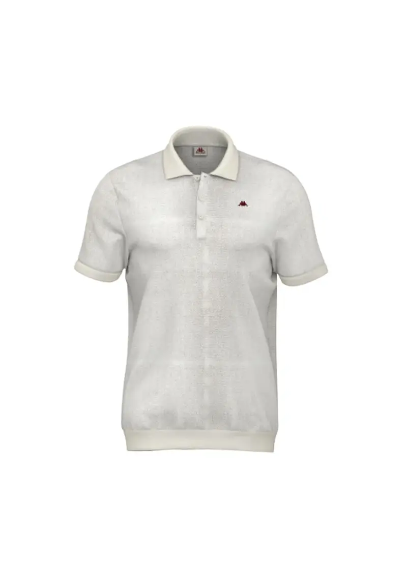 ROBE GIOVANI OGMA - S / Bianco