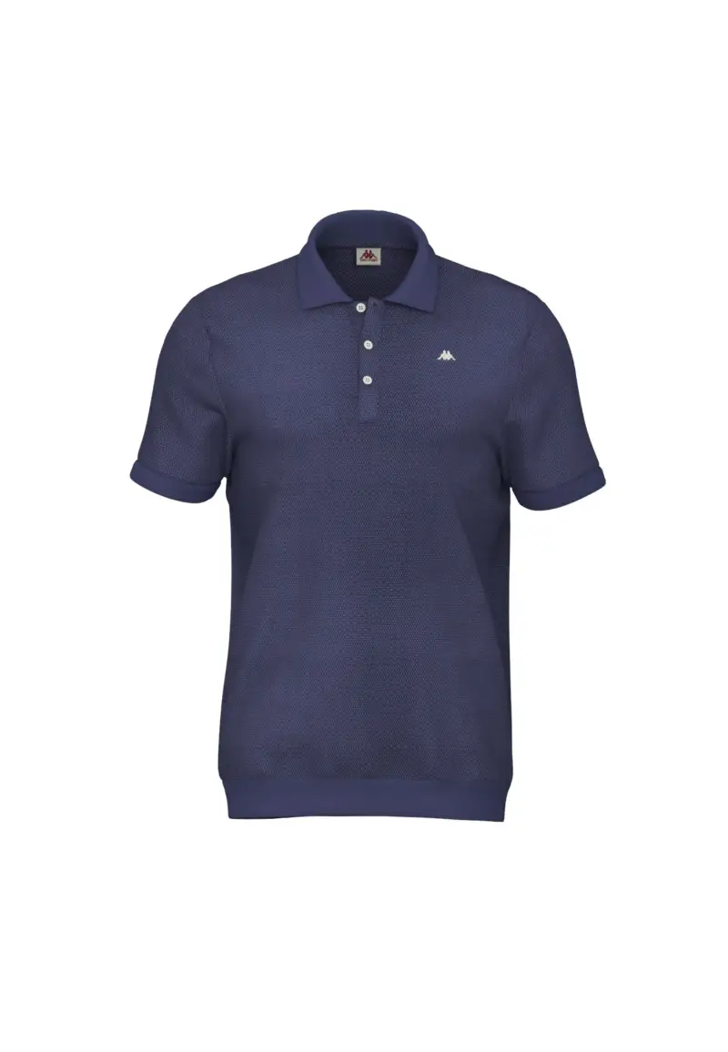 ROBE GIOVANI OGMA - S / Blu