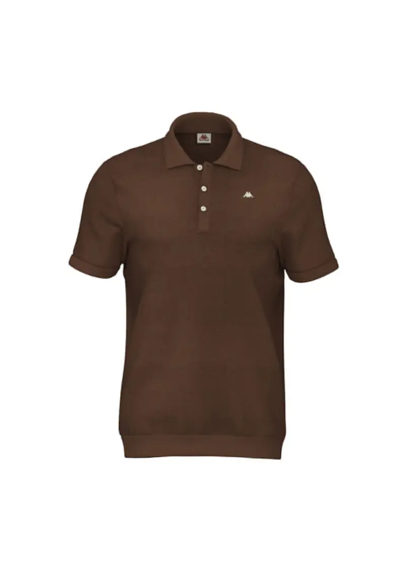 ROBE GIOVANI OGMA - S / Marrone