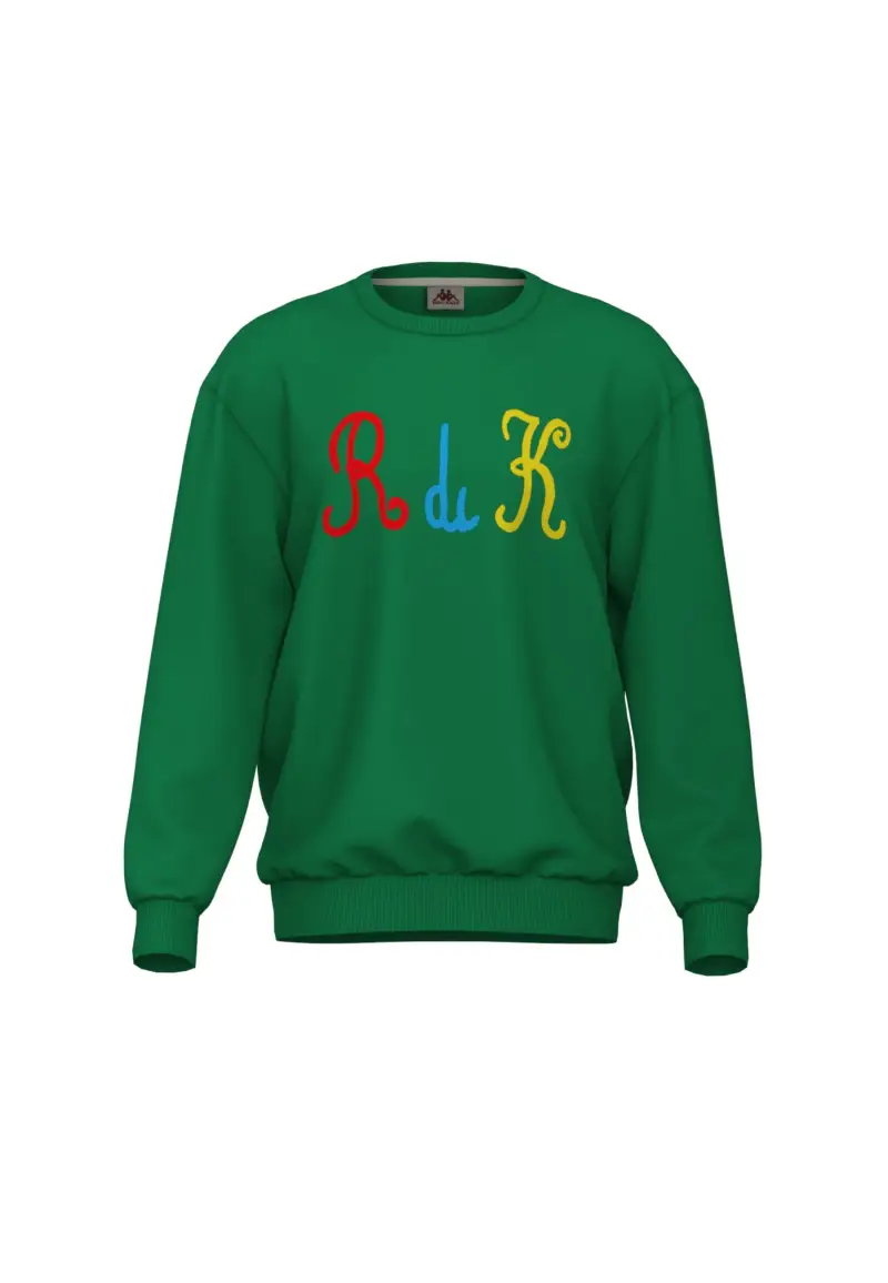 ROBE GIOVANI POLARIS - S / Verde