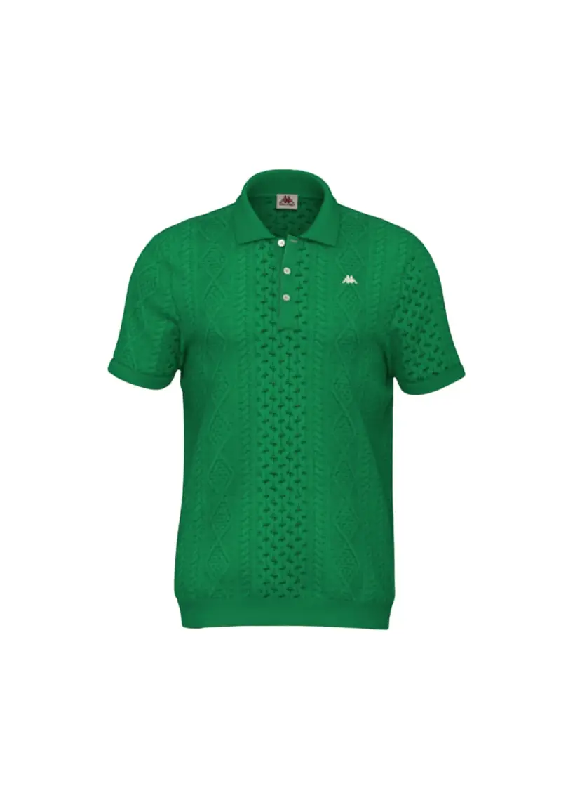 ROBE GIOVANI POLLUX - S / Verde