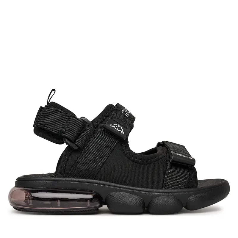 Sandali Kappa CP81-25987(CH) Nero