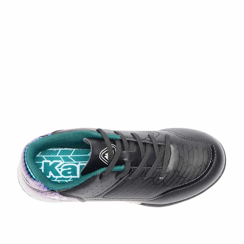 Scarpe calcio Kappa Kombat Player IC Noir