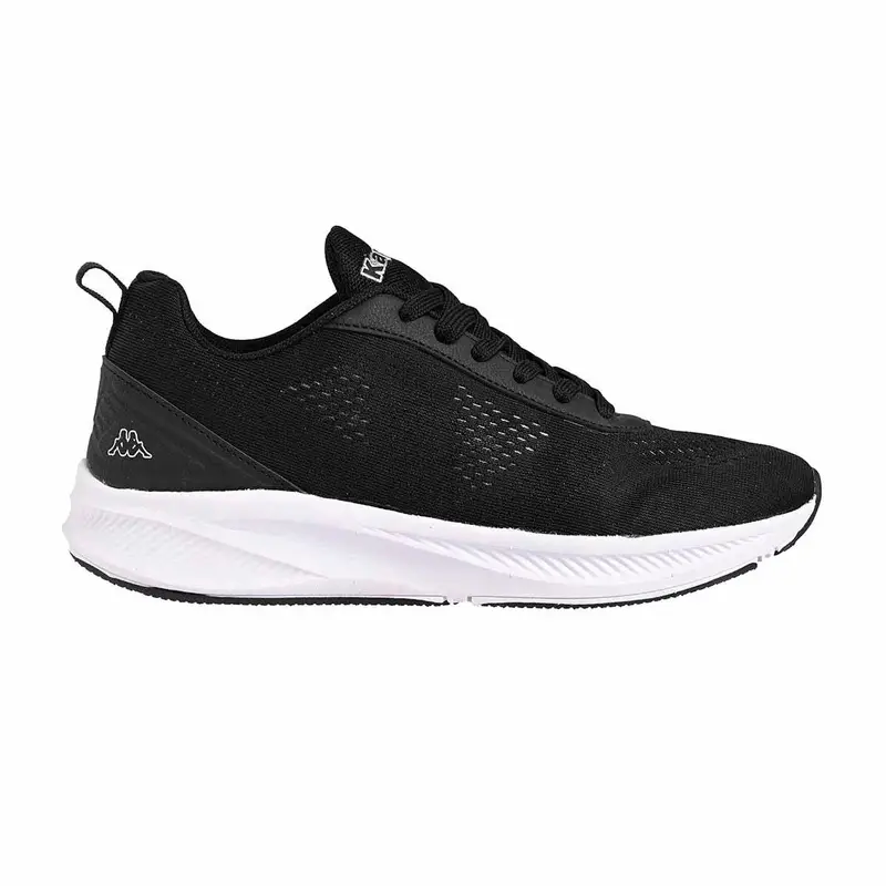 Scarpe cross-training da donna Kappa Lyal Wo Noir