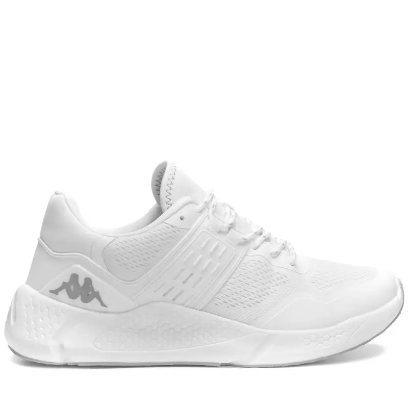 Scarpe cross training Kappa KOMBAT CLEAN | Kappa Bianco