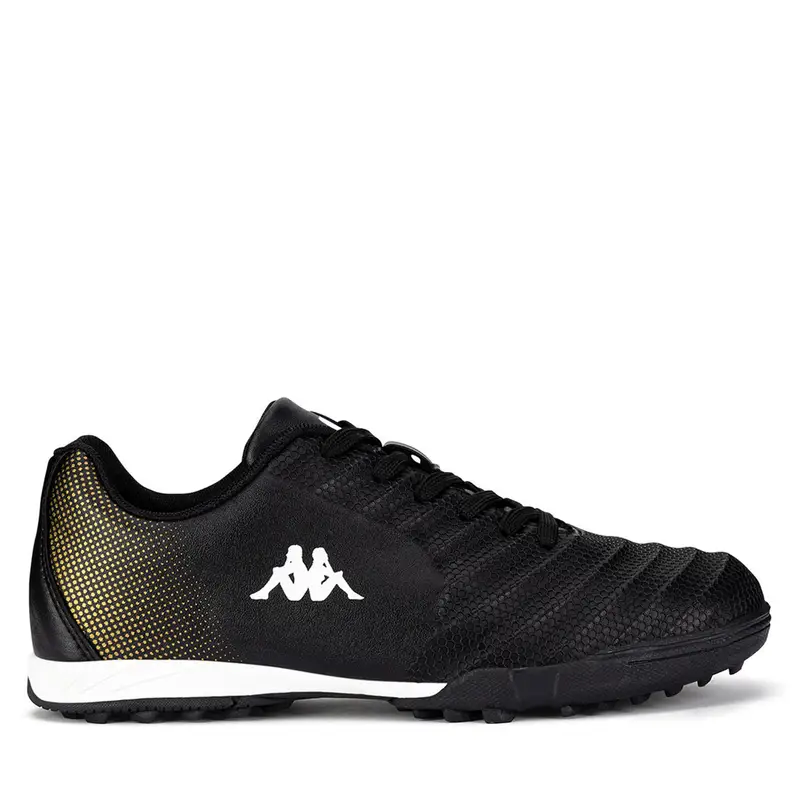 Scarpe da calcio Kappa AW24-3C002B-K Nero