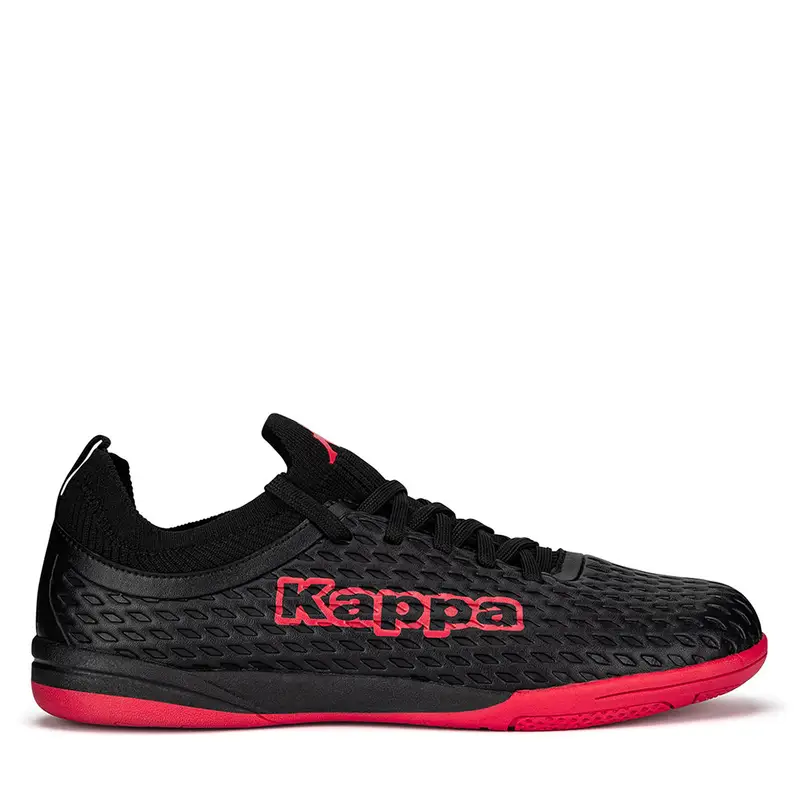 Scarpe da calcio Kappa AW24-3C004a-J Nero