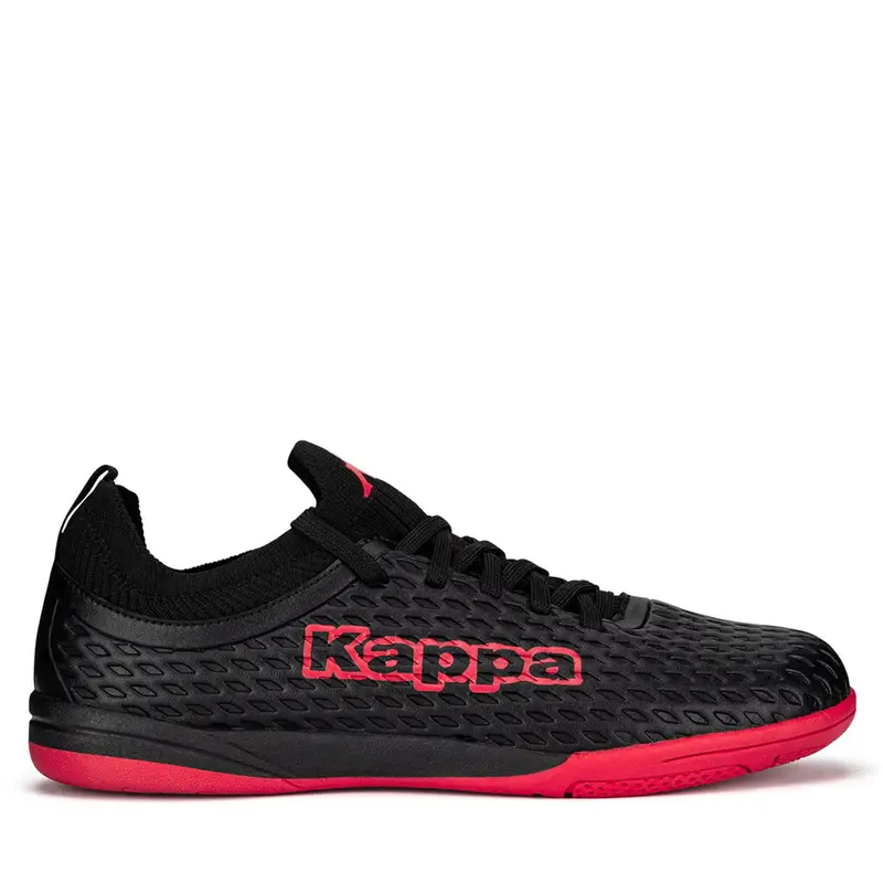 Scarpe da calcio Kappa AW24-3C004B-J Nero