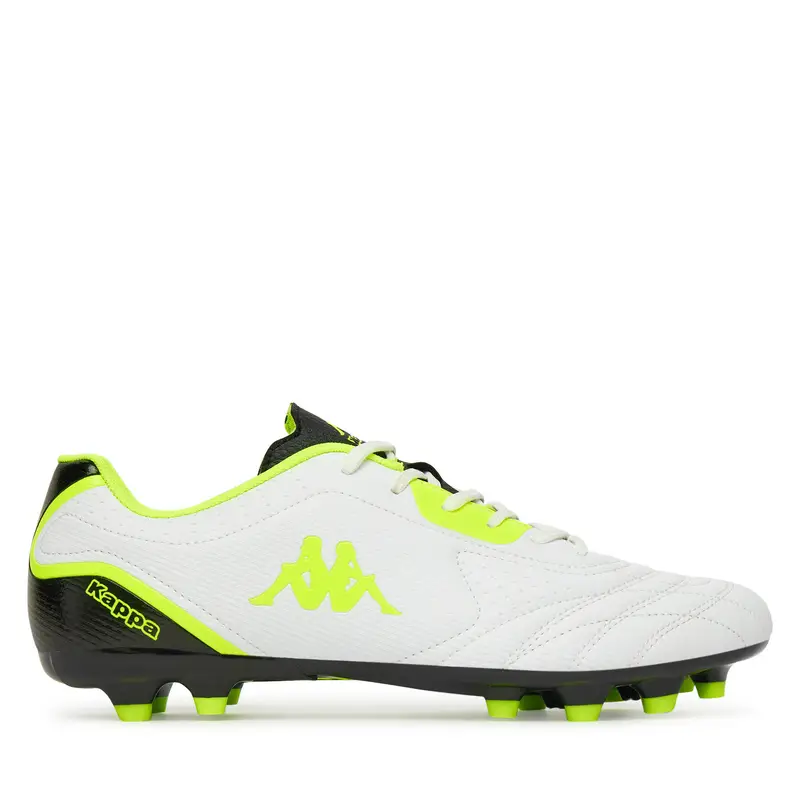 Scarpe da calcio Kappa SJ-F909-3 Bianco
