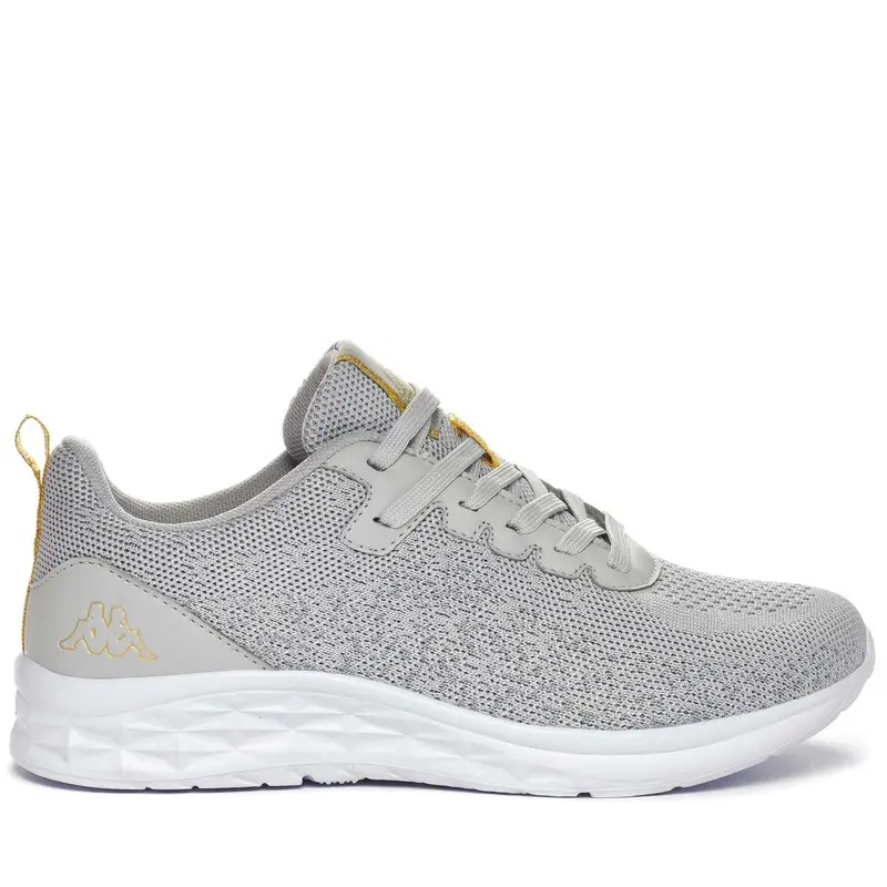 Scarpe da donna Kappa Rostie Gris