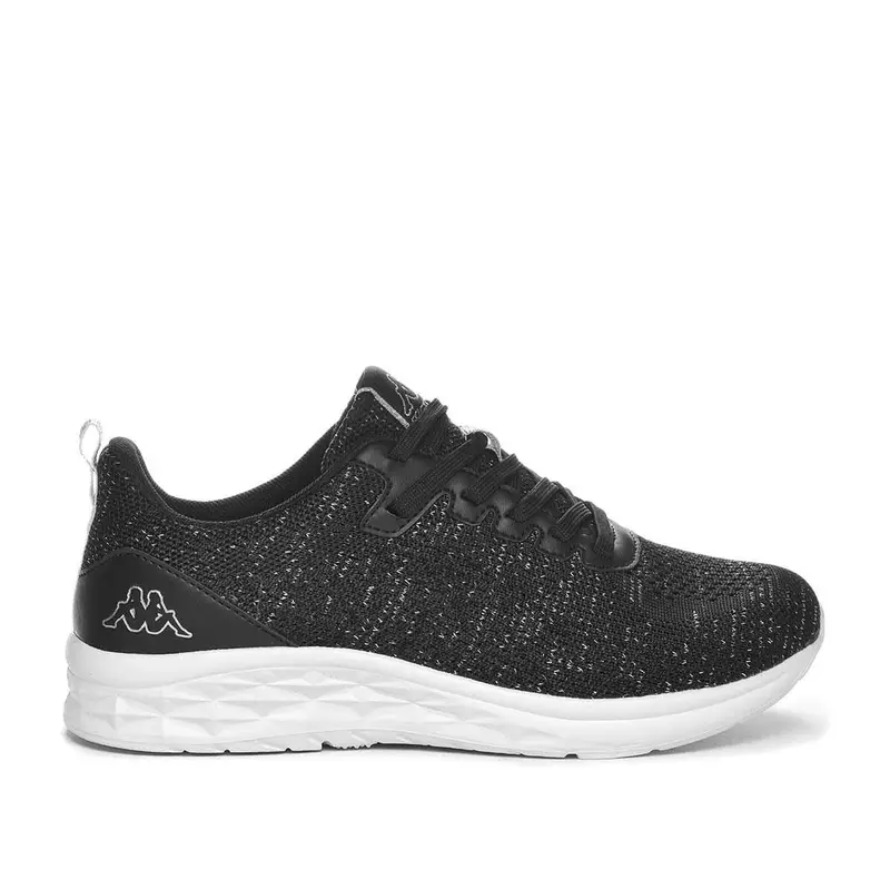 Scarpe da donna Kappa Rostie Noir