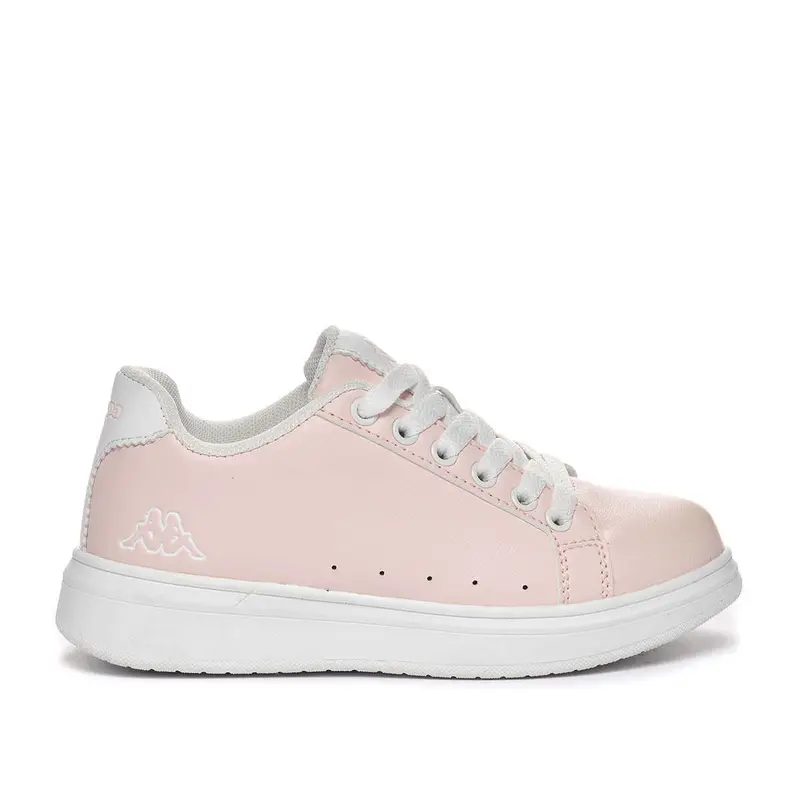Kappa Scarpe da ginnastica Donna Rosa 3377796