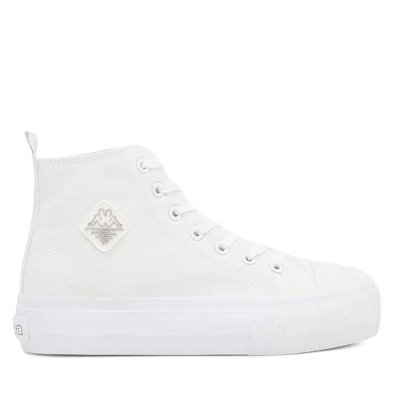 Kappa Scarpe da ginnastica Bianco 3388250
