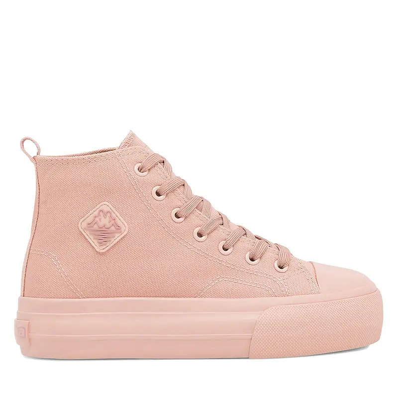 Kappa Scarpe da ginnastica Rosa 3082670