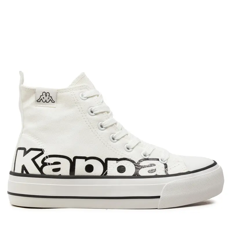 Kappa Scarpe da ginnastica Bianco 3086744