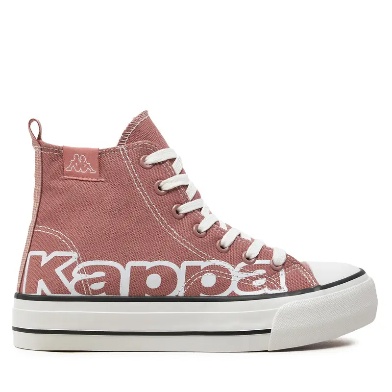 Kappa Scarpe da ginnastica Rosa 3086742
