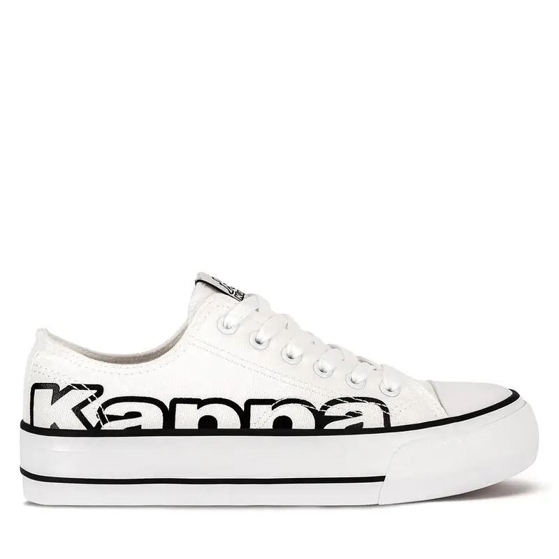 Kappa Scarpe da ginnastica Bianco 3086747