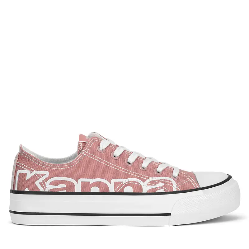 Kappa Scarpe da ginnastica Rosa 3086746