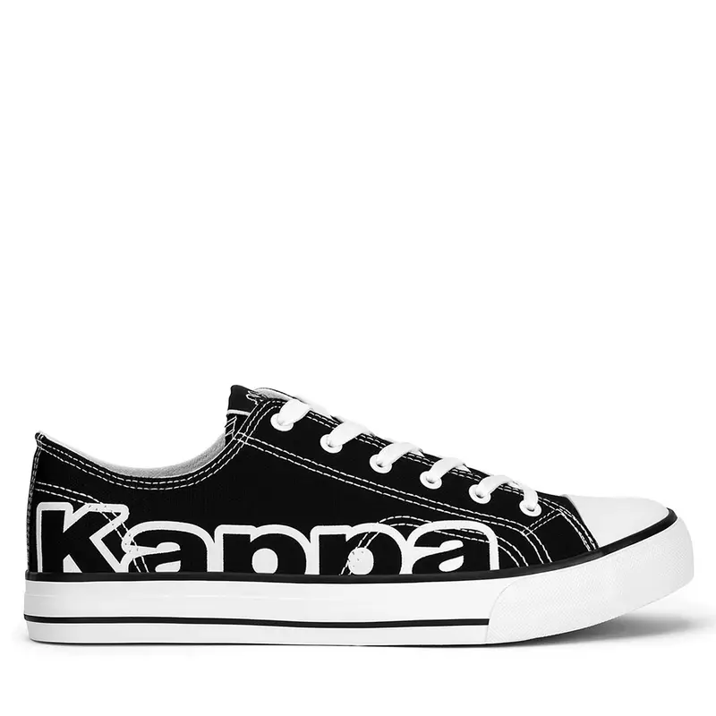Kappa Scarpe da ginnastica Nero 3086740