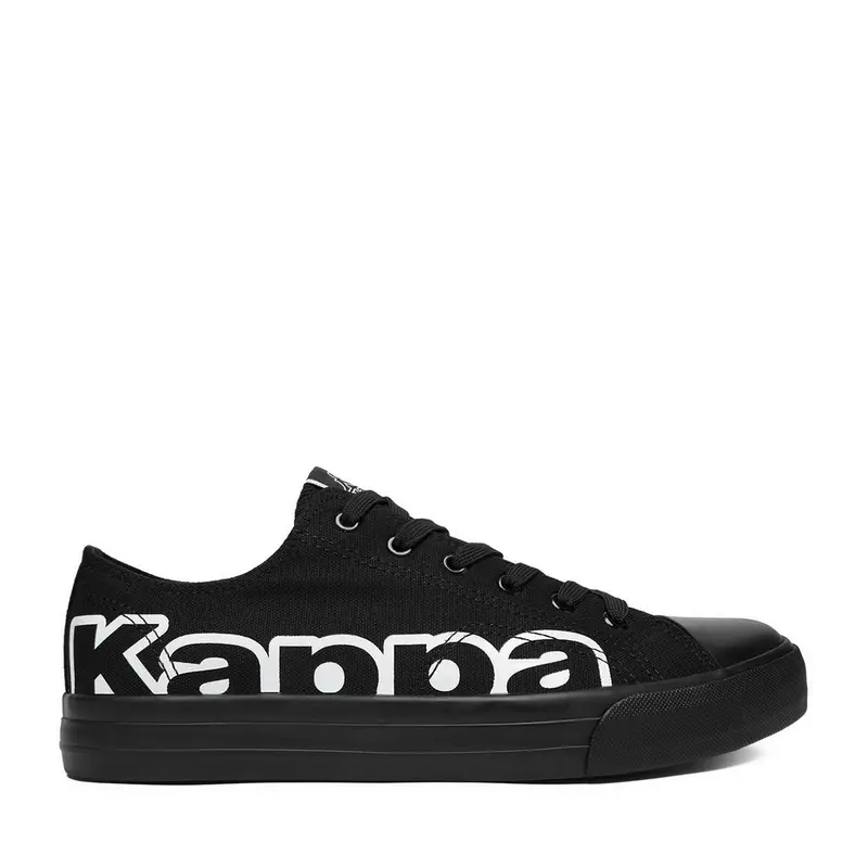 Kappa Scarpe da ginnastica Nero 3933656