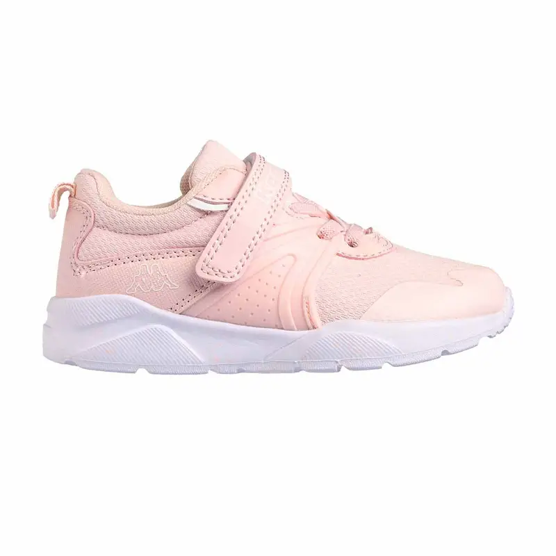 Kappa Scarpe da ginnastica Rosso 3105531