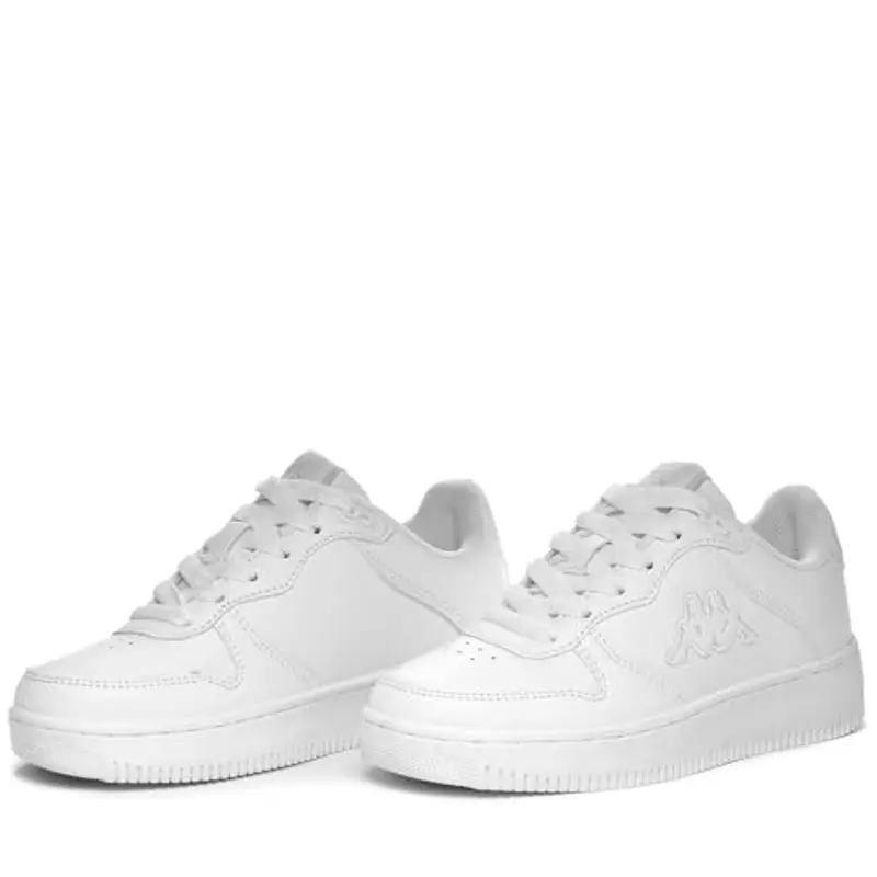 Kappa Scarpe da ginnastica Bianco 2196282
