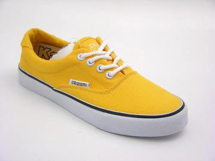 Scarpe donna kappa ukilami srb e-a | Kappa Giallo