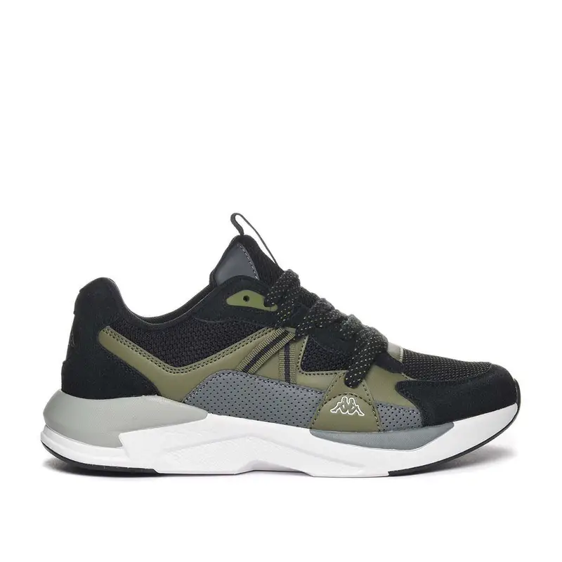 Scarpe sportive Kappa Holborn Noir