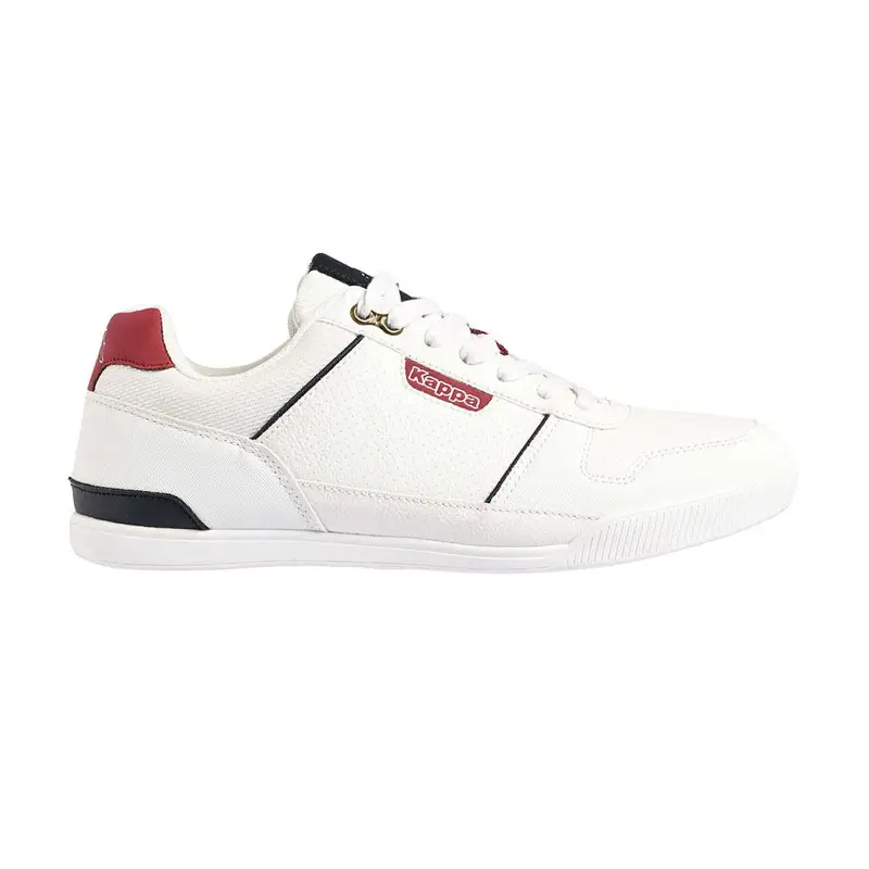 Scarpe sportive Kappa Lenom Blanc