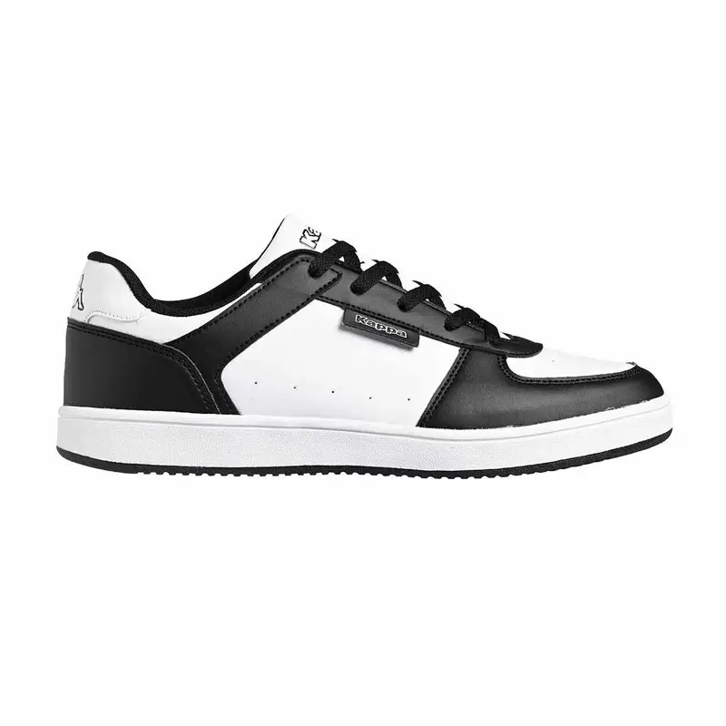 Scarpe sportive Kappa Malone Blanc
