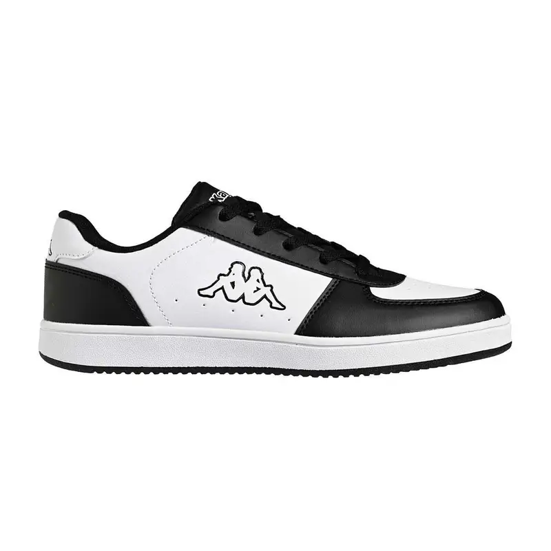 Scarpe sportive Kappa Malone Lace Blanc